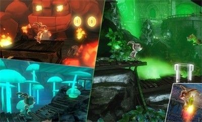 超级兔子世界游戏最新版图3