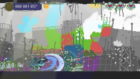 飞溅冲刺免费版图2