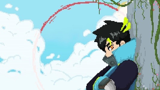飞溅冲刺免费版图1