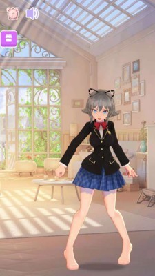ailsa艾尔莎直装版图2