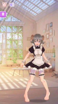 ailsa艾尔莎直装版图3