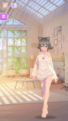 ailsa艾尔莎直装版图4