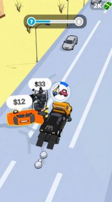 拖车快跑游戏安装包图3