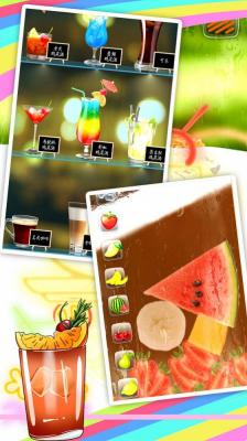 真实饮料模拟免费原版图2