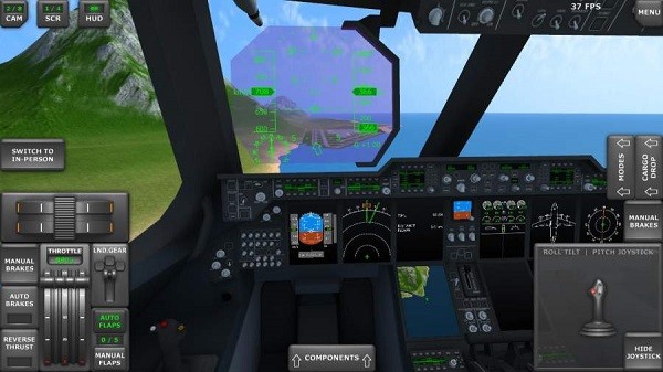 turbopropflightsimulator最新版图3