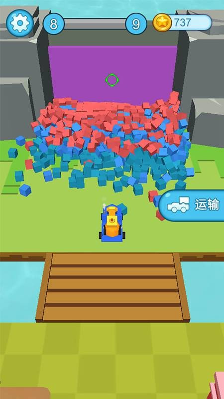 疯狂施工队官方正版图2