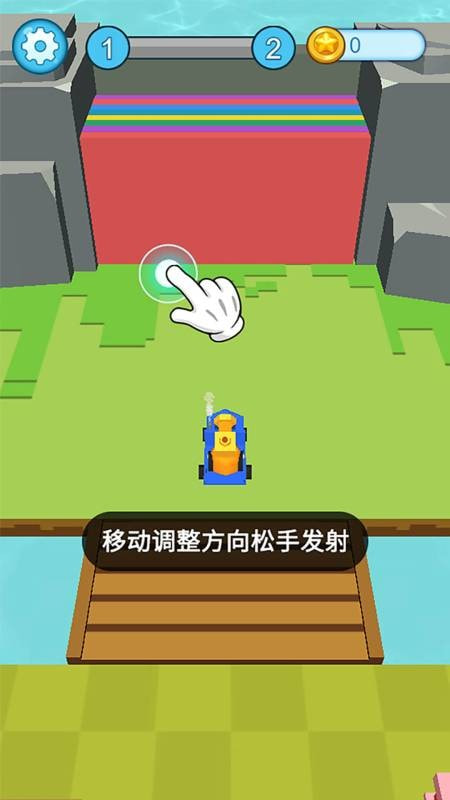 疯狂施工队官方正版图3