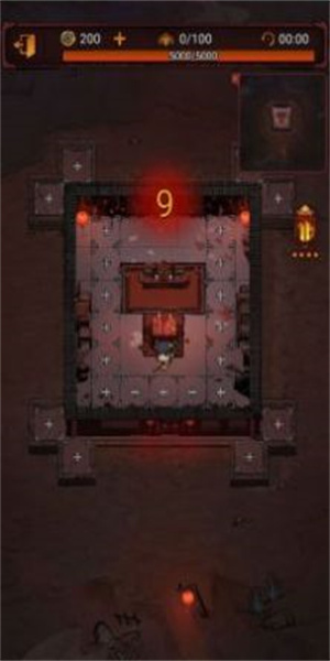 师叔救救我官方最新版图2