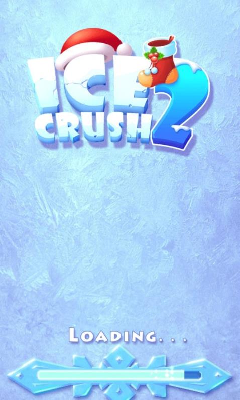 冰雪消消乐2原版图1