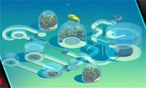 奇幻高尔夫安卓直装版图2