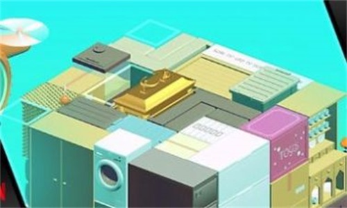 奇幻高尔夫安卓直装版图3