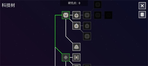 纽兰枢纽官方最新版图1