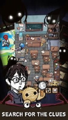 我在鬼屋当老板直装游戏版图3