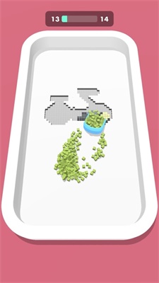 方块填充手游版图2