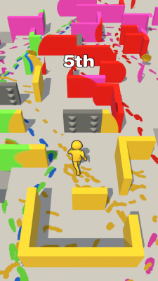 迷宫大师通用版图3