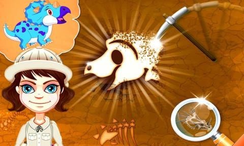 恐龙考古大师游戏纯净最新版图3