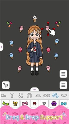莉莉故事安卓直装版图1