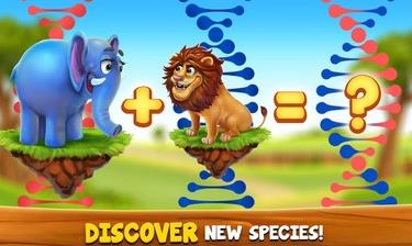动物家族手机正版图3