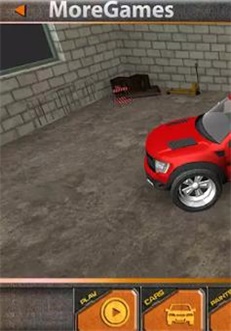 3D真实停车课安卓官方版图1