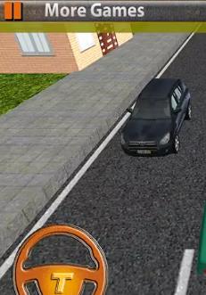 3D真实停车课安卓官方版图2