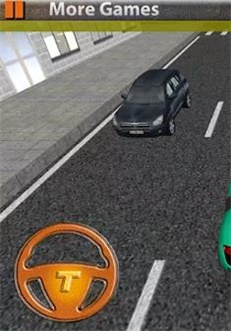 3D真实停车课安卓官方版图3