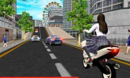 现实生活模拟器免费原版图2