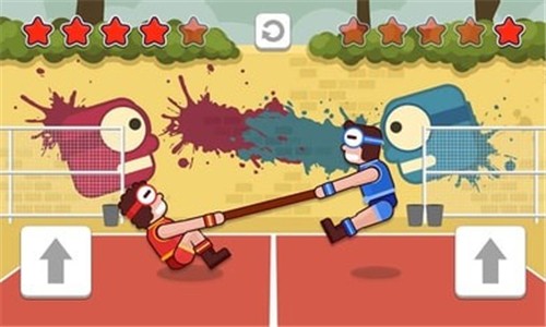 双人口袋大作战免费原版图1