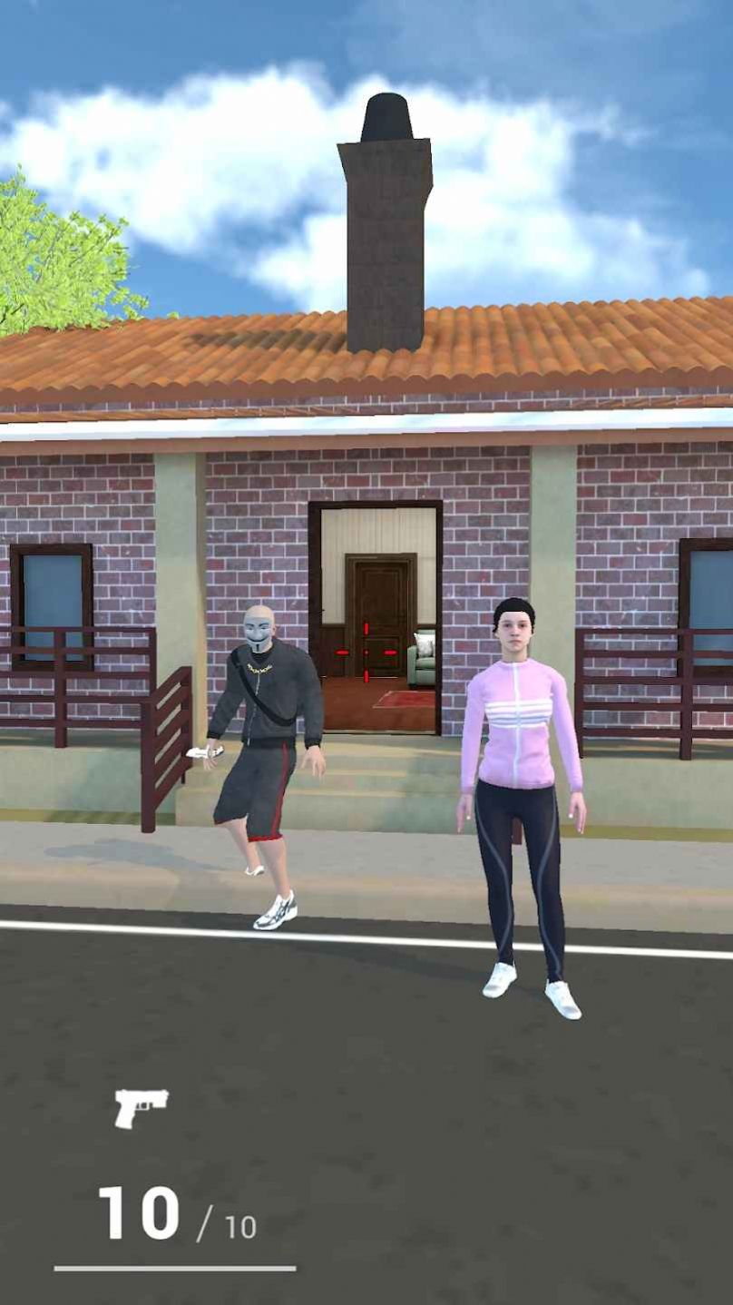 救援警察手游免费版图3
