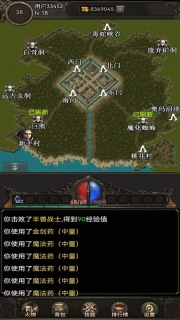开局布衣木剑免费版图4