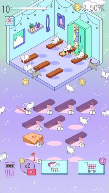 喵喵合成屋正版图2