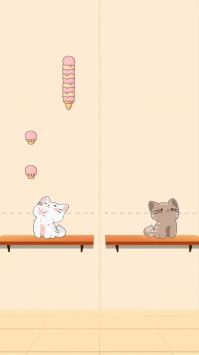 猫咪二重奏原版图3