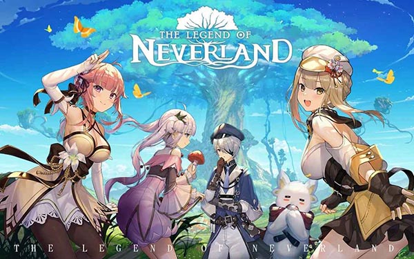 梦幻岛传说国际服游戏无广告版图1