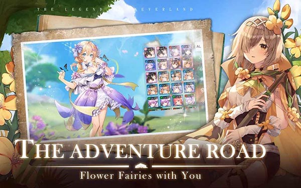 梦幻岛传说国际服游戏无广告版图2