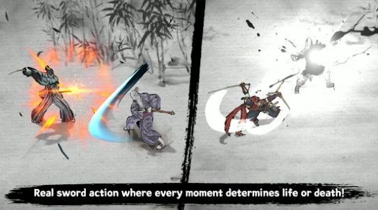 浪人最后的武士通用版图2