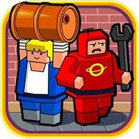 热血大乱斗手游版
