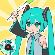 魔法音乐少女免费版 V1.0.2