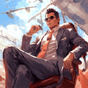 爷们要逆袭手机免费版 V1.0