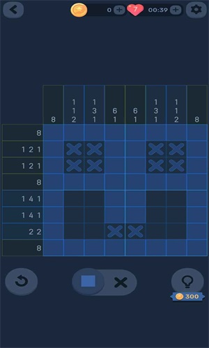 数涂不是数独手游免费版图3