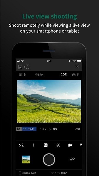 cameraremote官方正版图1