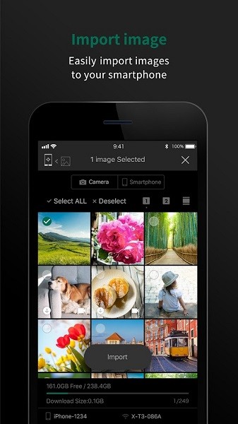 cameraremote官方正版图2
