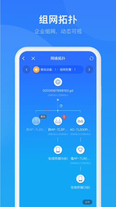 智慧商企原版图1