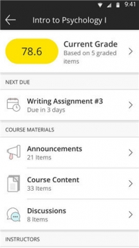 blackboard直装版图2
