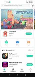 SosoMod无广告版图3