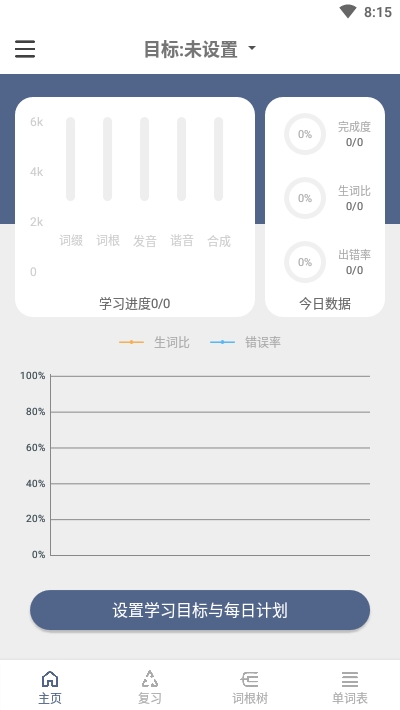 词根单词无广告版图3