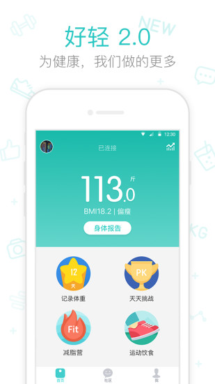 好轻原版图1