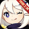 原神地图工具原版