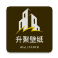 升聚壁纸无广告版