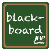 blackboard直装版