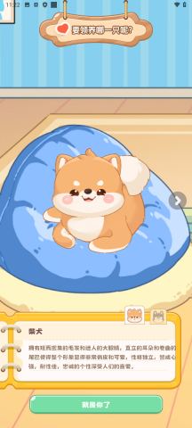 桌面汪原版图2
