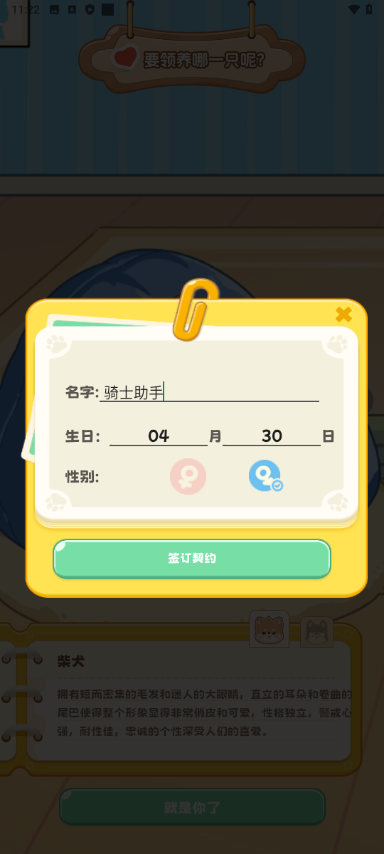 桌面汪原版图3
